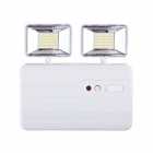 LAMPADA EMERGENCIA ARGO 16 W 1000L 