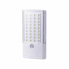 LAMPADA EMERGENCIA ARGO 36LEDS 4W 