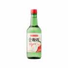 SOJU COREA CHUM CHURUM YOGURT 360ML