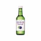 SOJU COREA CHUM CHURUM BLUEBERRY 360ML