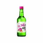 SOJU COREA CHUM CHURUM PLUM 360ML 