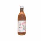SOJU COREA CHUM CHURUM LICHEE FLAVOR SAERO 237ML