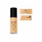 BASE + CORRETIVO MILANI CONCEAL+PERFECT 2-IN1 08A WARM SAND 30ML