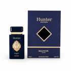 	921558	MAISON ASRAR HUNTER UNISSEX 100ML EDP