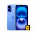  APPLE IPHONE 16 128GB A-3081 ULTRAMARINE HN ESIM