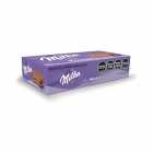 ALFAJOR MILKA MOUSE 42G CAIXA DE 6 UNIDADES	