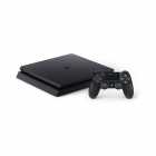 GAME PS4 500GB JET BLACK