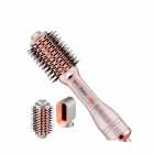 ESCOVA SECADORA BRITANIA PES19SG 3IN1 ROSE GOLD 1300W BIVOLT 