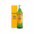 WHISKY CUTTY SARK 1LT + COPO