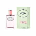 PRADA MILANO INFUSIONS DE ROSE FEMININO 100ML EDP
