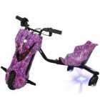 SCOOTER TRICICLO MOTO 8