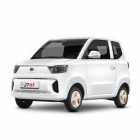 CARRO ELETRICO JINPENG BRANCO 60V 1000W