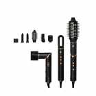 ESCOVA SECADORA ONIDA 6IN1 ON-8080 CINZA 110V 939587