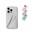 CAPA VARIOS MODELOS IPHONE C/GLOSS