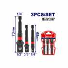 ACCESORIO ADAPTADOR PARAFUSADEIRA EMTOP EBST365A01 1/2