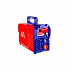 MAQUINA DE SOLDA INVERTER EMTOP EWDEM13501 130A MMA 220V 