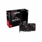 VGA PCIE 16GB GDDR6 POWER COLOR RADEON RX9060XT REAPER DP/HDMI