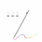 CANETA ACTIVE STYLUS PEN WHITE