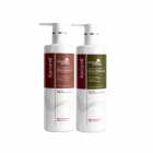 KIT KARSEELL MACA POWER ESSENCE MOISTURE SHAMP 500ML+COND 500ML