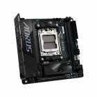  AM5 GIGABYTE B850I AORUS PRO S/R WIFI/M2/DDR5/HDMI/USB3.2/MITX