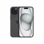 APPLE IPHONE 15 128GB BLACK