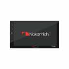 TOCA RADIO NAKAMICHI NAM5210 7