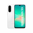 CELULAR SAMSUNG A26 SM-A266M/DS 5G 6+128GB WHITE