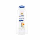 SHAMPOO DOVE RECONSTRUCCION +KERATINA 750ML 