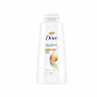 CONDICIONADOR DOVE RECONSTRUCCION +KERATINA 750ML