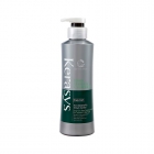 CONDICIONADOR KERASYS DEEP CLEANSING SCALP CARE 600GR