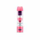 DESODORANTE ABOVE AEROSOL CANDY INVISIBLE FEM 48H 150ML