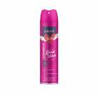DESODORANTE ABOVE AEROSOL TEEN GOOD VIBES FEM 48H 150ML 