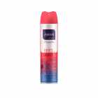 DESODORANTE ABOVE AEROSOL FIERCE Y SAVAGE FEM 48H 150ML