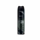 DESODORANTE ABOVE AEROSOL EXTREME BLACK INVISIBLE MEN 72H 150ML 