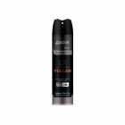 DESODORANTE ABOVE AEROSOL ELEMENTS VULCAN MEN 72H 150ML