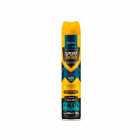 DESODORANTE ABOVE AEROSOL MAXX SPORT ENERGY MEN 48H 250ML 