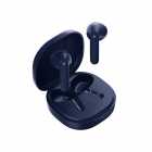 FONE BLUETOOTH QCY AIR BH24QT41A TRUE WIRELES EARBUDS BLUE 