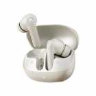 FONE BLUETOOTH QCY ANC BH24HT15A EARBUDS COM MIC LIGT GREY