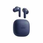 FONE BLUETOOTH QCY BUDS TRUE BH24QT43A EARBUDS WIRELESS COM MIC BLUE