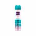 DESODORANTE ABOVE AEROSOL STRONG Y CLASSIC FEMININO 48H 150ML 