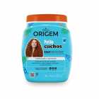 MASCARA CAPILAR NAZCA ORIGEM 2EM1 POTAO CACHOS HIDRATA E NUTRIÇAO 