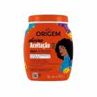 MASCARA CAPILAR NAZCA ORIGEM 2EM1 DIVINA ACEITAÇAO 1KG