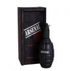 ARSENAL BLACK MEN 100ML EDP