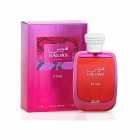 RASASI HAWAS FOR HER PINK 100ML