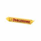 CHOCOLATE TOBLERONE NOUGAT MEL E ALMENDRAS 340G 