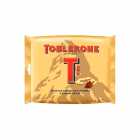 CHOCOLATE TOBLERONE NOUGAT MEL E ALMENDRAS 200G