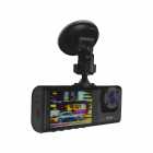 CAMERA VEICULAR SATELLITE A-DVR006 CAM/FULL HD 