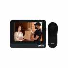 VIDEO PORTEIRO SATELLITE A-DB24