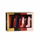 CAROLINA HERRERA KIT FEM GOOD GIRL MINI 4P€ 7ML