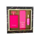 ISABELLE LA BELLE SABAH KIT FEMININO 100ML EDP+LO€AO 200ML+15ML